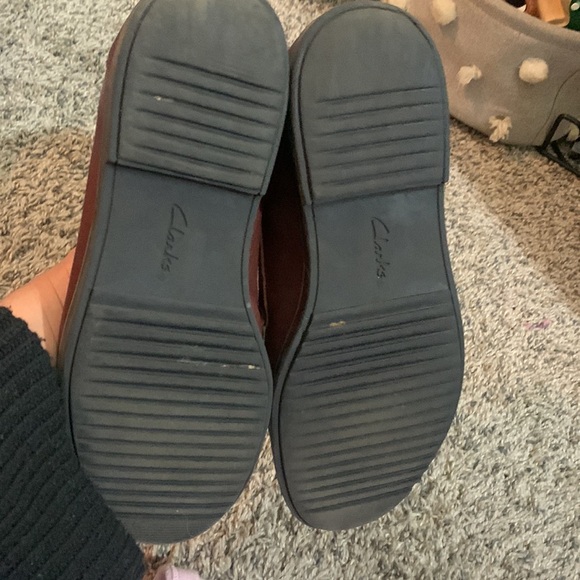 Clarks loafers - Picture 2 of 5